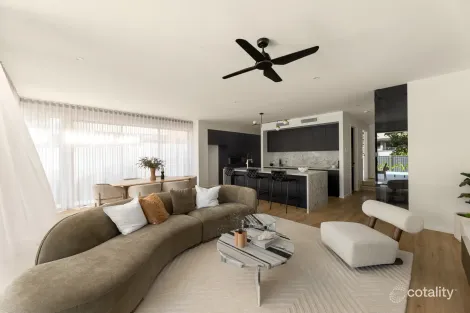 Property photo of 4 Cooper Parade Southport QLD 4215