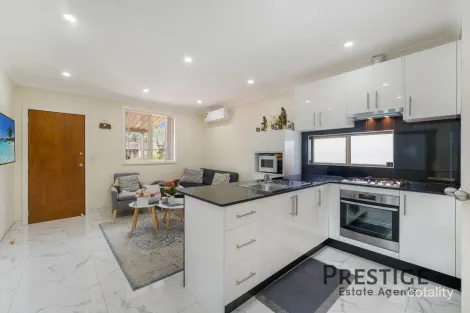 Property photo of 9 Ashford Close Hinchinbrook NSW 2168