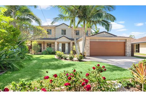 44 Shea St, Scarborough, QLD 4020