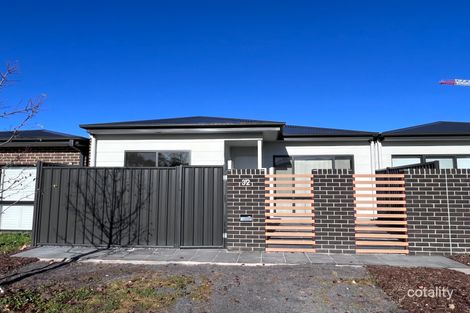 Property photo of 32 Everist Street Taylor ACT 2913