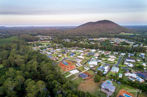 Property photo of 35-37 Lachlan Crescent Beerwah QLD 4519