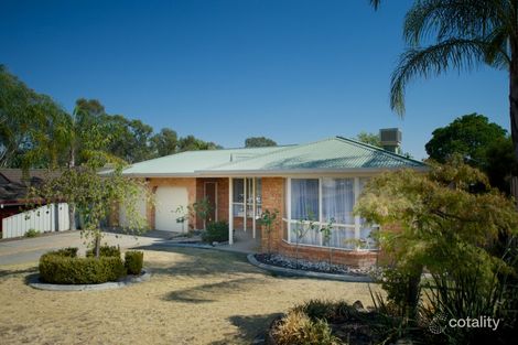 39 Peacock Ave, West Wodonga, VIC 3690