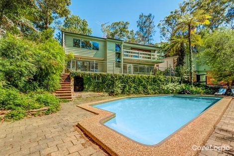 Property photo of 66 Bambara Crescent Beecroft NSW 2119