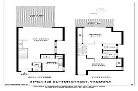 Property photo of 35/124-132 Dutton Street Yagoona NSW 2199