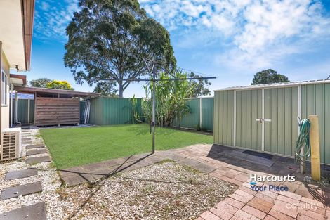 Property photo of 10 Drury Place Hebersham NSW 2770