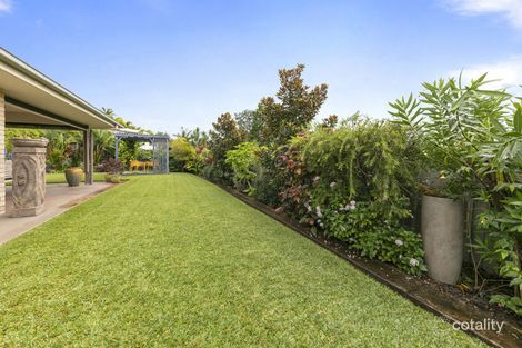 Property photo of 22 Westview Crescent Nambour QLD 4560