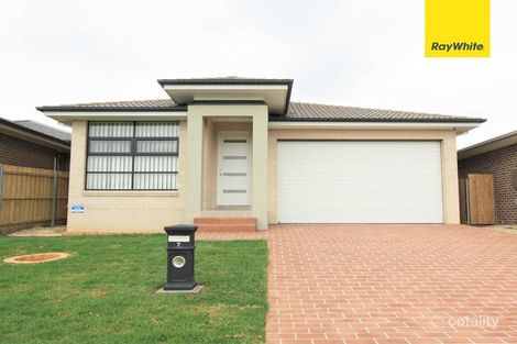 Property photo of 7 Bowerman Road Elderslie NSW 2570