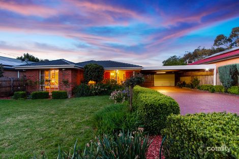 Property photo of 11 Collier Road Kilsyth South VIC 3137