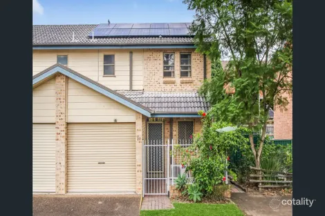 Property photo of 27 Huntley Drive Blacktown NSW 2148