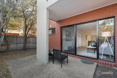Property photo of 3/2 Greenfield Drive Clayton VIC 3168