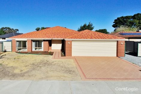 Property photo of 90 Fremantle Road Gosnells WA 6110