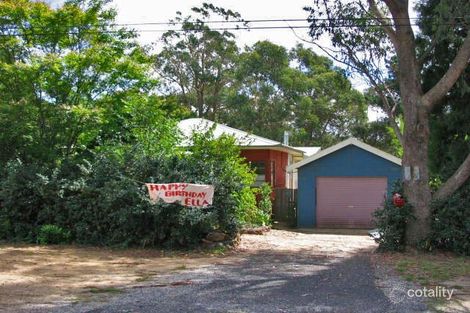 42 Minni Ha Ha Rd, Katoomba, NSW 2780