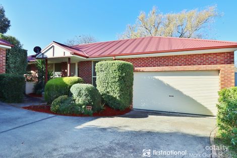 Property photo of 10A Farrell Avenue Yarra Glen VIC 3775