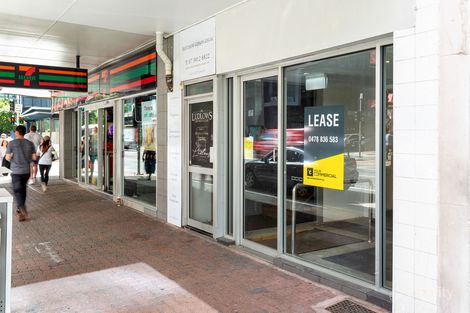 327 George St, Brisbane City, QLD 4000