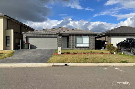 17 Aubusson St, Marsden Park, NSW 2765