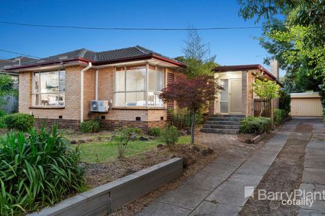 Property photo of 54 Worrell Street Nunawading VIC 3131