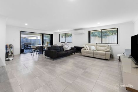 Property photo of 19A Celtic Circuit Townsend NSW 2463