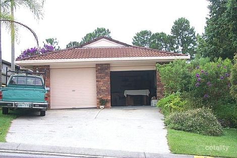 Property photo of 9 Ballidu Close Elanora QLD 4221