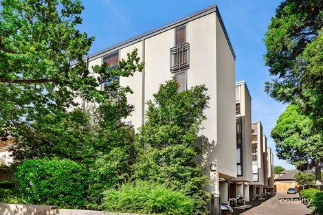 18/18 Kensington Rd, South Yarra, VIC 3141