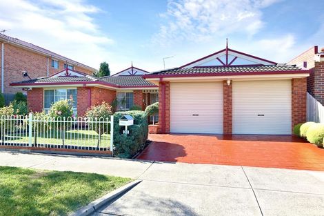 Property photo of 22 Exeter Street Hadfield VIC 3046