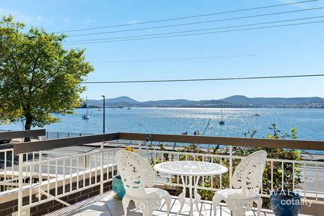 Property photo of 443 Sandy Bay Road Sandy Bay TAS 7005