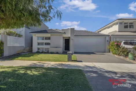 13 Marlinspike Bvd, Jindalee, WA 6036