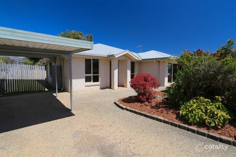 20 Triton Cl, Zilzie, QLD 4710