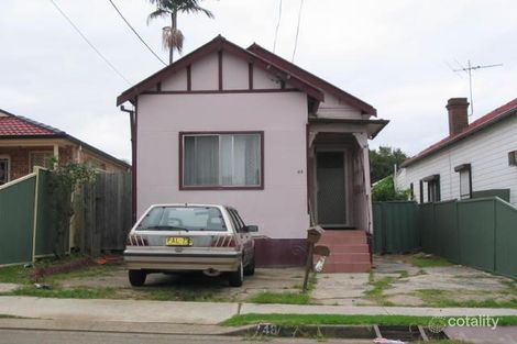 Property photo of 48 Yillowra Street Auburn NSW 2144