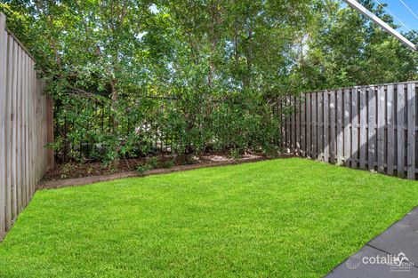 Property photo of 9/1 Mervyn Thomas Drive Hope Island QLD 4212