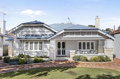 Property photo of 8 Ardross Crescent Menora WA 6050