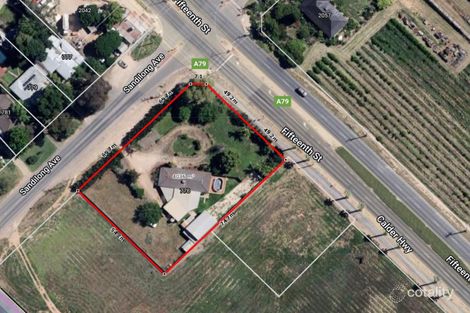 778 Sandilong Ave, Irymple, VIC 3498