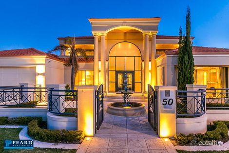Property photo of 50 The Corniche Hillarys WA 6025