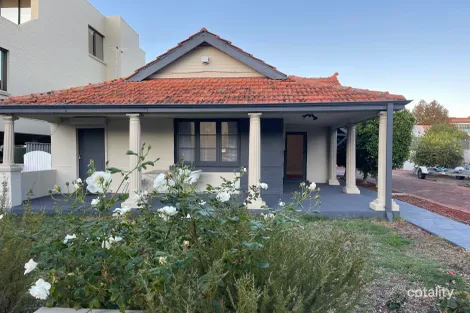 Property photo of 12 Mary Street Como WA 6152