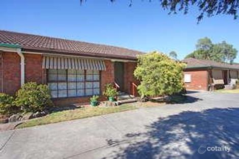 Property photo of 2/1 McGregor Street Clayton VIC 3168