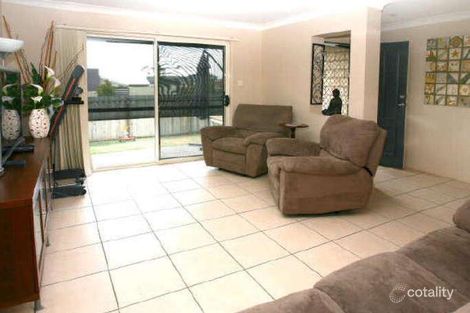 Property photo of LOT 1/2 Fitzpatrick Street Upper Coomera QLD 4209
