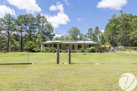 Property photo of 23 Baillies Road Copmanhurst NSW 2460