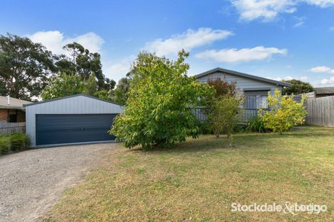 Property photo of 10 Curringa Court Churchill VIC 3842