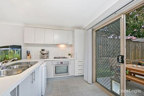 Property photo of 31 Somersby Circuit Acacia Gardens NSW 2763