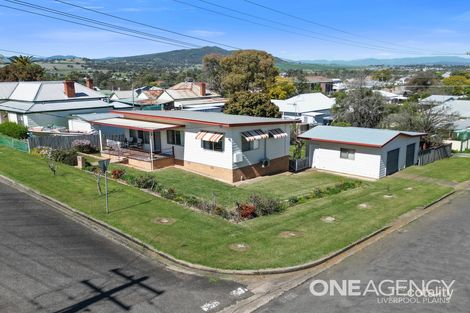 11 Cromarty St, Quirindi, NSW 2343