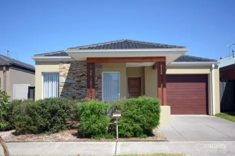 13 Gerald St, Craigieburn, VIC 3064