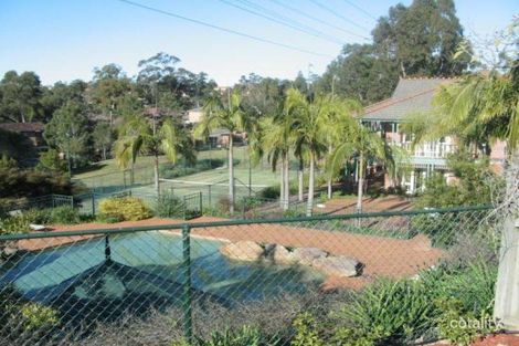Property photo of 5 Caversham Court Cherrybrook NSW 2126