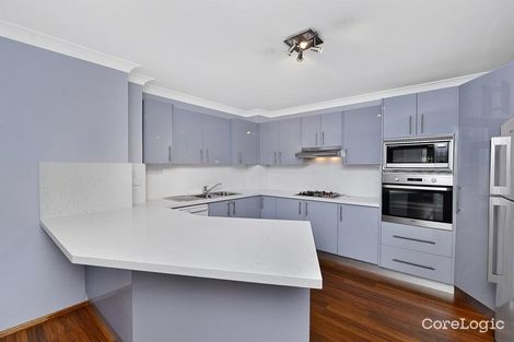 Property photo of 2/1 Rickard Road Bankstown NSW 2200