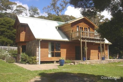 Property photo of 105 McCoys Road Claude Road TAS 7306