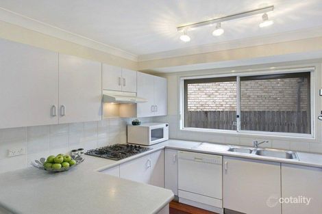 Property photo of 13 Mistletoe Avenue Macquarie Fields NSW 2564
