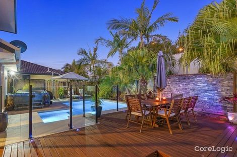Property photo of 35 Oceanis Drive Oxenford QLD 4210