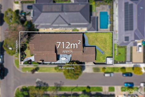 Property photo of 10 Allfrey Street Brighton East VIC 3187