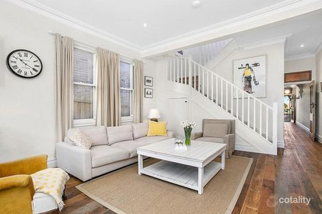 Property photo of 57 Rosebery Street Mosman NSW 2088