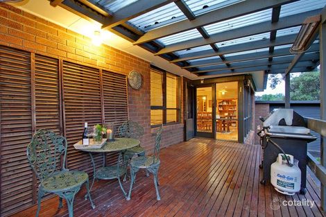 Property photo of 3 Banool Court Croydon VIC 3136