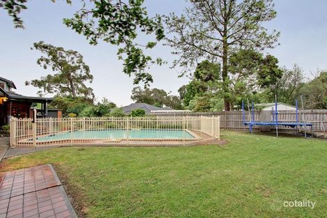 Property photo of 3 Banool Court Croydon VIC 3136