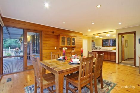 Property photo of 3 Banool Court Croydon VIC 3136